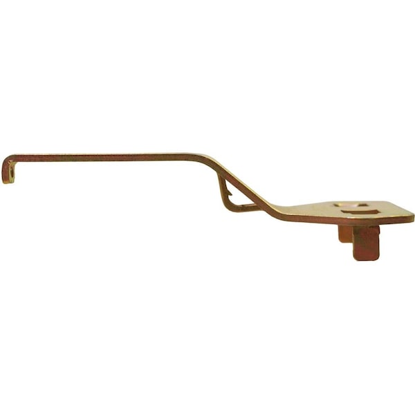 Aftermarket AMA69140 Scraper Arm Right Hand AMA69140-ABL - main